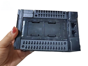 Contrôleur PLC, capteur, contrôleur logique programmable, neuf d'origine, NX1P2-1140DT - Product Image 1