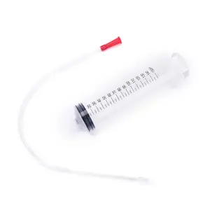 1PCS 150 ML Enema Anal Vaginal Wash Medical Vagina Cleaner Pump Cleaning Plug Enema Anal Syringe