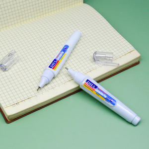 سائل تصحيح الرأس المعدني فائق الجودة سريع الجفاف 20 مللي - Product Image 2