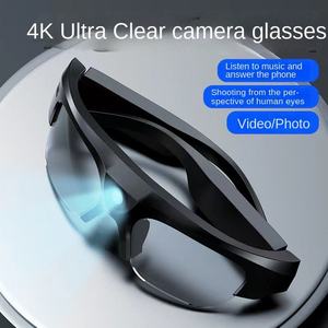 Cámara FPV Portátil JNX-S110 de 2.7K y 110 fps con Clip para <span class=keywords><strong>Gafas</strong></span>, 12MP, WIFI - Product Image 3