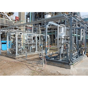 Système de membrane de purification des composés organiques volatils (COV) de qualité supérieure 2.0-4.0 Barg pour la récupération de l'essence - Product Image 1