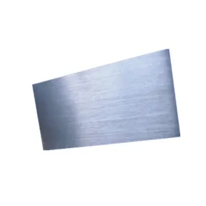 Perforiertes Aluminium blech/Aluminium platte