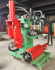 Accueil à l'aide de <span class=keywords><strong>prix</strong></span> bon marché Mini BSC moteur recyclage Stator coupe tirant la machine de BSGH - Product Image 4