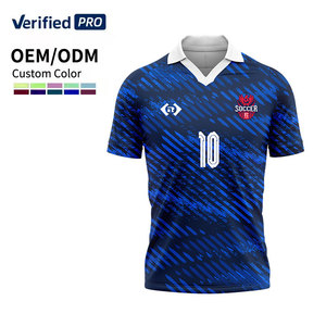Maillot de football personnalisé 2026 de l'équipe nationale – Maillot de football de haute qualité pour adultes et enfants – Tenue d'entraînement de l'équipe de France – Uniforme de football mondial - Product Image 1