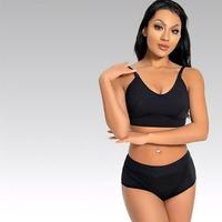 Soutien-gorge d'allaitement en bambou bio écologique, demi-bonnet, fermeture avant réglable, anti-fuite, sans armatures, pour grossesse et maternité