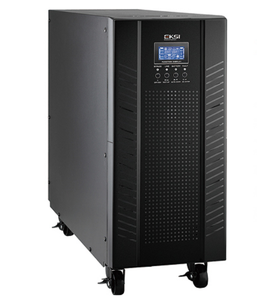 Fabricantes de UPS en China, Sistemas UPS de 10kva, Fuente de Alimentación UPS en Línea, Precio de Sistemas UPS EK910H - Product Image 1