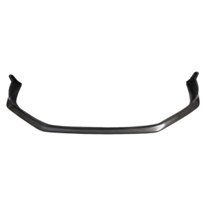 Para <span class=keywords><strong>Porsche</strong></span> 718 Cayman 718 <span class=keywords><strong>Boxster</strong></span> <span class=keywords><strong>981</strong></span>, parachoques delantero de alta calidad hecho para fibra de carbono, nuevos Kits de carrocería mejorados, labio delantero - Product Image 1