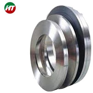 Acheter des bandes en acier inoxydable duplex 2205 de calibre 24, alliage d'acier inoxydable, Hoja De Acero Inoxidable Astm A240 Tp321 - Product Image 6