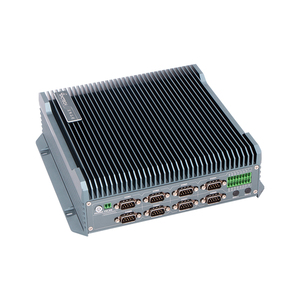 <span class=keywords><strong>B5600</strong></span> Win 10 11 Embedded Fanless Mini Industrial Mini Box PC Computer con Intel Core I5 4278U Dual Lan Ethernet 8 USB - Product Image 3