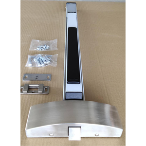 9910 approvisionnement direct d'usine Panic <span class=keywords><strong>Exit</strong></span> Hardware Device Anti Panic Barre de panique de haute qualité pour les portes - Product Image 6