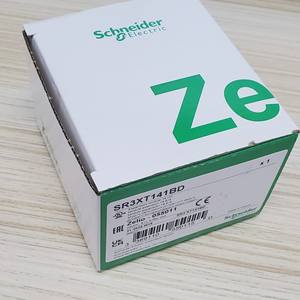 ज़ेलियो तर्क असतत i/o विस्तार मॉड्यूल तर्क नियंत्रक dc24v 8 इनपुट 6 रिले आउटपुट sch-नीडर 100% नए और मूल sr3xt141bd - Product Image 5