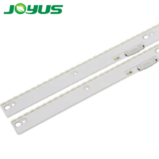 samsung Tv 49 Inch 2pcs Straight Edge Led Backlight Strips 533mm UE49KU6500 S 6KU6.4/6.5 49 SFL70 R58 REV1.1 160119 LM41 00330A