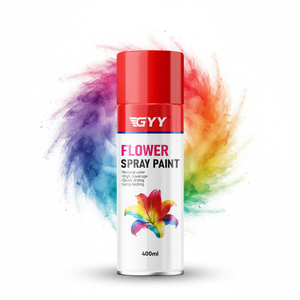 <span class=keywords><strong>Pintura</strong></span> en Aerosol Multisuperficie, Puede Usarse en Metal, Plástico, <span class=keywords><strong>Madera</strong></span>, Vidrio, Cerámica y Paredes, Amplia Gama <span class=keywords><strong>de</strong></span> Aplicaciones - Product Image 2