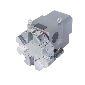 HAK31 High Stiffness Electrical for Lathe Machine with Motor NC Turning <b>Tool</b> <b>Holder</b> - Product Image 1