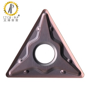 Dụng Cụ Cắt <span class=keywords><strong>CNC</strong></span> TNMG 160408 220408 220412 <span class=keywords><strong>Tungsten</strong></span> <span class=keywords><strong>Carbide</strong></span> Chèn Cho Gia Công Thép Không Gỉ - Product Image 5