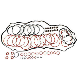 Kit de Juntas de Culata 6D15 2AT DaDa para Motores Mitsubishi, Repuestos Industriales de Acero Inoxidable, Nuevo - Product Image 1