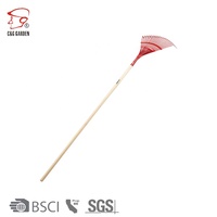 RK20-104 20 râteau de ferme herbe râteau à feuilles de jardin outils de jardinage de la chine fournisseur