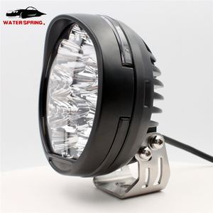 <span class=keywords><strong>12Volt</strong></span> tại chỗ 5inch Vòng <span class=keywords><strong>LED</strong></span> hổ phách vị trí ánh sáng 4x4 offroad màu vàng và trắng <span class=keywords><strong>LED</strong></span> làm việc ánh sáng - Product Image 2