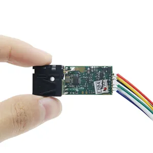 전자 자동 고도 측정 감지기 USB IR 레이저 소형 거리 감지기를 가진 싼 OEM 20M 레이저 거리