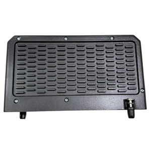 คอนโทรลเลอร์ SafetyNet รุ่น 8851 LC MT Mark VIe ระบบควบคุมความปลอดภัยสำหรับแก๊สและการควบคุม ใหม่เอี่ยม - Product Image 2