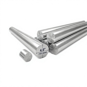 Billets en alliage d'aluminium OEM 6061, diamètre 4 pouces, qualité primaire (homogène), norme ASTM, longueur 88,9 mm, service de découpe - Product Image 3