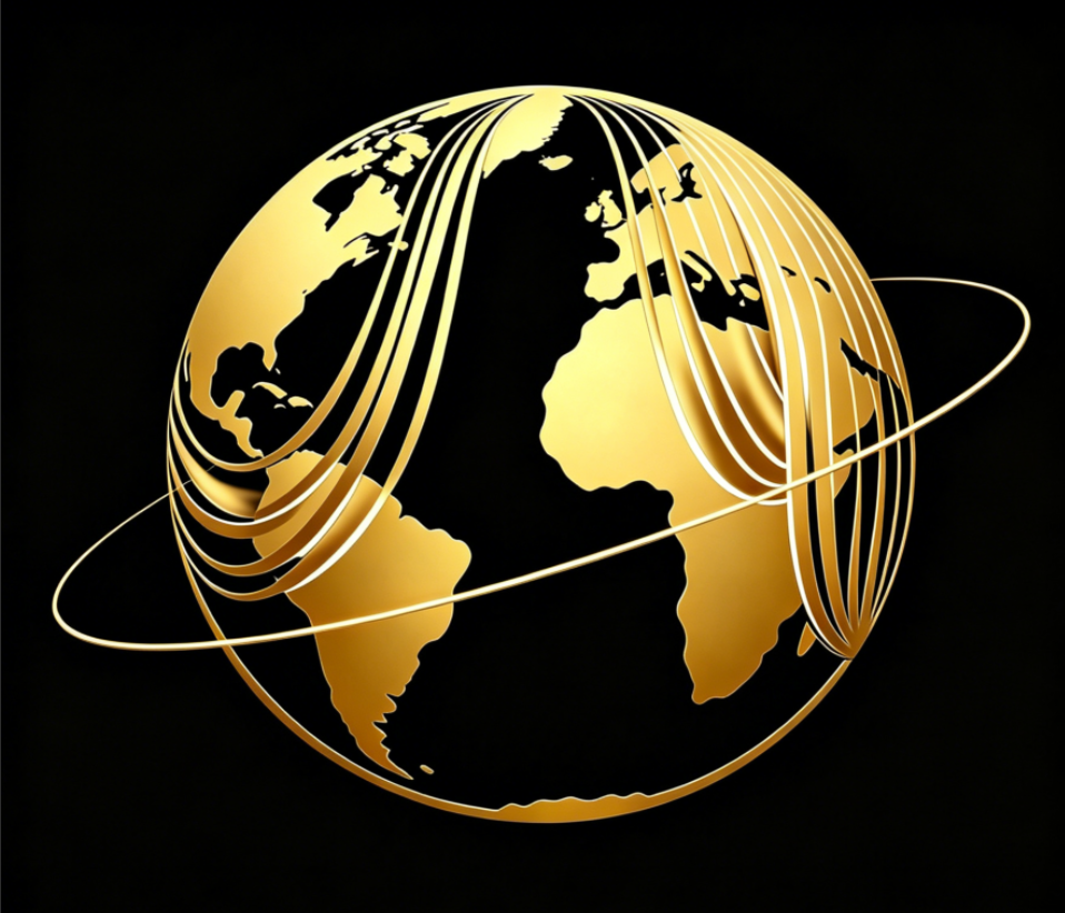 Sichuan Shujintong International Trade Co., Ltd. logo