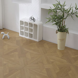 Premium AC3 <span class=keywords><strong>pavimenti</strong></span> <span class=keywords><strong>in</strong></span> <span class=keywords><strong>Parquet</strong></span> <span class=keywords><strong>laminato</strong></span> facile Click Lock ad alta lucentezza con finitura opaca resistente all'usura per salotti moderni hotel - Product Image 2