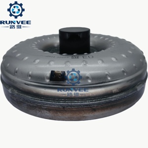 RUNVEE, venta al por mayor, nuevo sistema <span class=keywords><strong>de</strong></span> transmisión automática A4CF0, convertidor <span class=keywords><strong>de</strong></span> par ED 4510002440 para Hyundai 2011-2019 i10 1.1L - Product Image 3