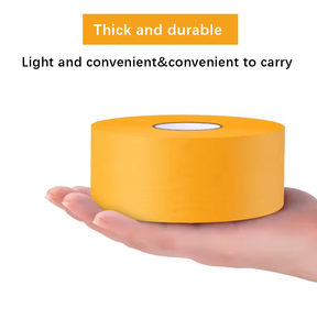 Ruban adhésif washi personnalisé |   Ruban adhésif décoratif en <span class=keywords><strong>papier</strong></span> pour l'artisanat DIY, le journaling et l'emballage - Product Image 3