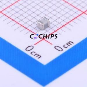 CC0805GKNPO9BN222 SMD <b>Capacitor</b> (MLCC) 0805 ( Capacitance: 2.2nF )( Precision: 2% Rated Voltage: 50V ) - Product Image 2