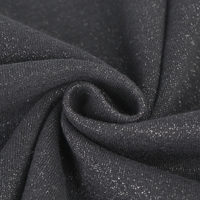Hilo de Coser Conductivo 100% Fibra de Plata - Hilo Antibacteriano y Antiestático para Textiles Inteligentes y E-Textiles