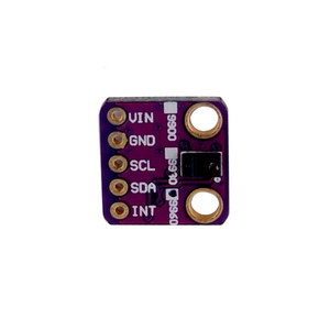 Merrillchip New KJ601 TCS34725 Color <strong>Sensor</strong> RGB Development Board TCS-34725 Module - Product Image 3