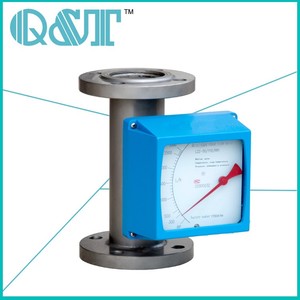 Nouvelle qualité supérieure, économique, certifiée ISO CE ANSI 150 #   Rotamètre à tube métallique Modbus RS485 Pn16 SS316L - Product Image 5