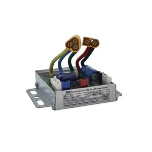 Controlador Ulip al por Mayor para Patinete Eléctrico Kukirin A1, Controlador de Motor sin Escobillas de CC de 48 V y 25 A, Modelo A1-1, Piezas y Accesorios - Product Image 6