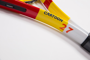 <span class=keywords><strong>Raqueta</strong></span> de <span class=keywords><strong>tenis</strong></span> de aluminio para entrenamiento profesional, para adultos - Product Image 5