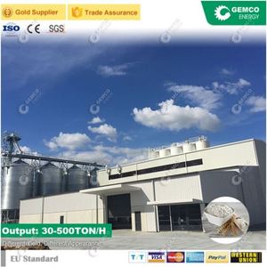 Industrial molino de harina de trigo totalmente automático, planta moderna a gran escala para molienda de bajo coste, producción, <span class=keywords><strong>2023</strong></span> - Product Image 3