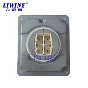 Liwiny โมดูลไดรเวอร์ที่ใช้เดิมชุดควบคุมโมดูลนำ LC5A-13B626-<span class=keywords><strong>AK</strong></span> โมดูลควบคุมโมดูล LED สำหรับไฟหน้ารถฟอร์ด F150 2021-2024 - Product Image 1