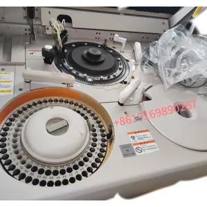 <span class=keywords><strong>Hitachi</strong></span> <span class=keywords><strong>7080</strong></span>, полностью обновленный автоматический биохимический анализатор, используемое лабораторное оборудование, в хорошем состоянии и имеют гарантию. - Product Image 3