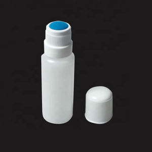 29566 Marqueurs de <span class=keywords><strong>bingo</strong></span> en plastique vides de style <span class=keywords><strong>lettre</strong></span>, applicateur à pointe éponge pour la peinture et l'artisanat sur papier - Product Image 6