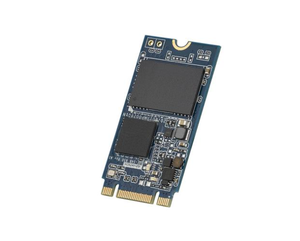 Industrial <b>M</b>.<b>2</b> 2242 <b>SSD</b> for PC & Embedded Systems, Advantech SQFlash 650 Industrial-Grade Reliability Built With Advanced LDPC a - Product Image 3