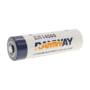 램웨이 리튬 주 배터리 <span class=keywords><strong>Aa</strong></span> Er14505 Ls14500 Tl-5903 3.6v <span class=keywords><strong>2400mah</strong></span> 리튬 배터리 - Product Image 2