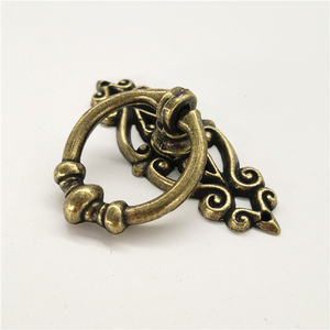 Tủ bếp phòng ngủ đồ nội thất ngăn kéo xử lý kéo hội thảo hộp công cụ xử lý & <span class=keywords><strong>knobs</strong></span> - Product Image 3