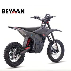 ราคาโรงงาน รถมอเตอร์ไซค์ในเมือง 3500W 60V 30Ah เบรกดิจิตอลไฮดรอลิก รถวิบาก สำหรับถนนและภูเขา - Product Image 1