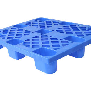 Chinese suppliers sell high-quality plastic pallet bin at low prices