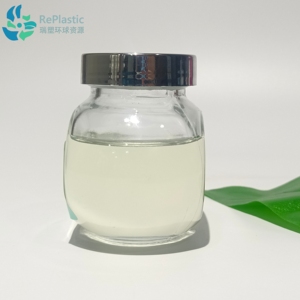 L'EFAME (esther méthylique d'acides gras époxydés) à excellente lubrification et non toxique est utilisé dans les produits médicaux et les lubrifiants. - Product Image 3