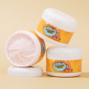 Crema para realzar y levantar glúteos, reafirmante natural para mujeres, aumento de glúteos - Product Image 5