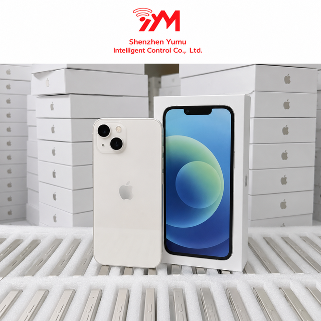 Wholesale 99% New Unlocked Used for 13 XS XR X 8 Plus Smartphone A14 CPU Cellular LTE 5G US Version