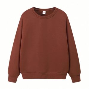 Design Unisex Hoodies High Quality Organic Cotton Solid Crop <b>Top</b> Graphic Fleece Sportswear Plain Dyed for Autumn Season - Product Image 5