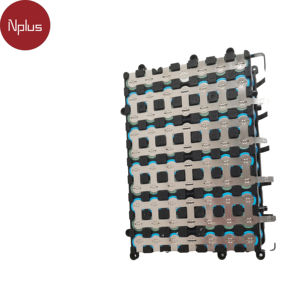 Pack de batteries professionnel personnalisé Nplus au lithium-ion 18650 36V 7.8Ah - Product Image 2