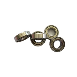 Fournisseur professionnel de la Chine Lina roulements à billes à gorge profonde F63804ZZ 6304ZZNRC3 684 ZZ <span class=keywords><strong>JEM</strong></span> roulements automatiques à bas prix - Product Image 2